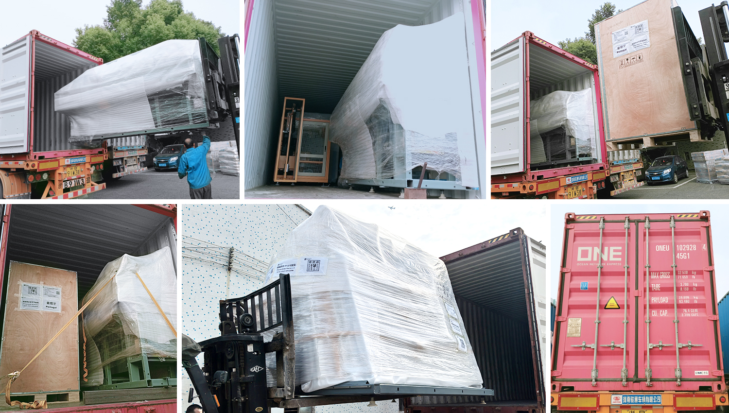 葡萄牙-SX-90出货-02