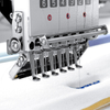 XB-0606F Mattress Embroidery Machine