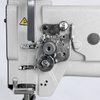 JS-3A Single-needle Long-arm Sewing Machine For Mattress