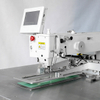 XDB-4030 Mattress Handle Strap Tacker Machine