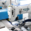 PT-4 Automatic French Pillow-top Sewing Machine For Mattress