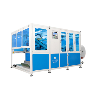 XDB-BS05 Horizontal Handle Automatic Production Machine For Mattress