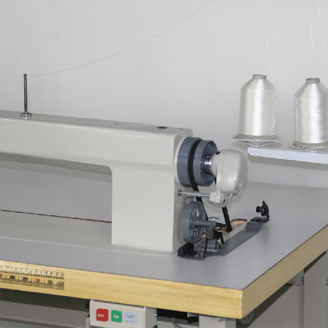 JS-2 Single Needle Long-arm Sewing Machine