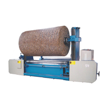 XYQ-1900B Re-bonding Foam Peeling Machine