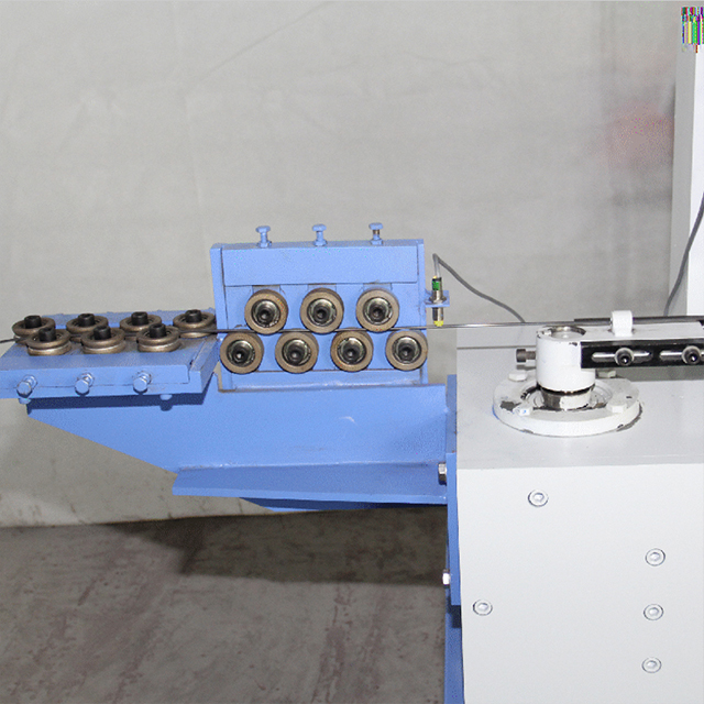 Zig Zag Spring Machine SF-LINE Fully Automatic Sofa Zig-zag Spring Forming Machine - Buy SF ...