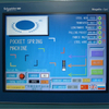 LR-PS-HF Automatic Pocket Spring Coiling Machine