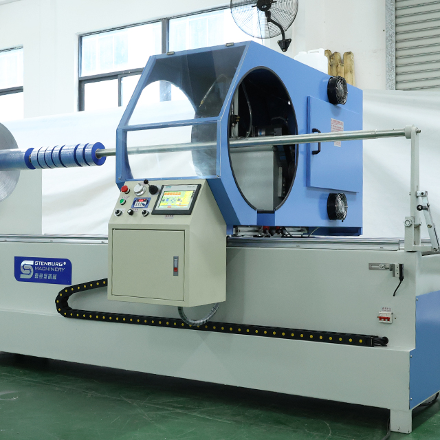 XDB-240SMF Automatic CNC Fabric Digital Cutting Machine