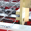 LSTS-02 Automatic Superlastic Spring Assembling Machine
