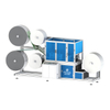 XDB-JM005 Ultrasonic Mattress Border Machine (Custom Model)