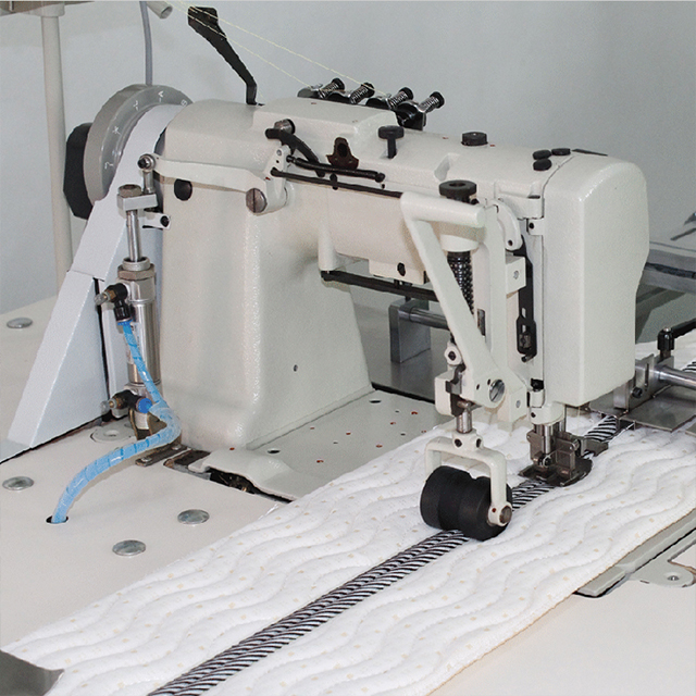 ZS-1A Mattress Zipper Sewing Machine