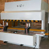 YS-220 Mattress Compression Vacuum Packing Machine