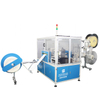 DD-3A Computerized Double Heads Mattress Border Side Stitching Machine