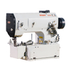 XDB-WB6A Auto-Flipping High Speed Mattress Tape Edge Machine ( PFAFF Sewing Head )