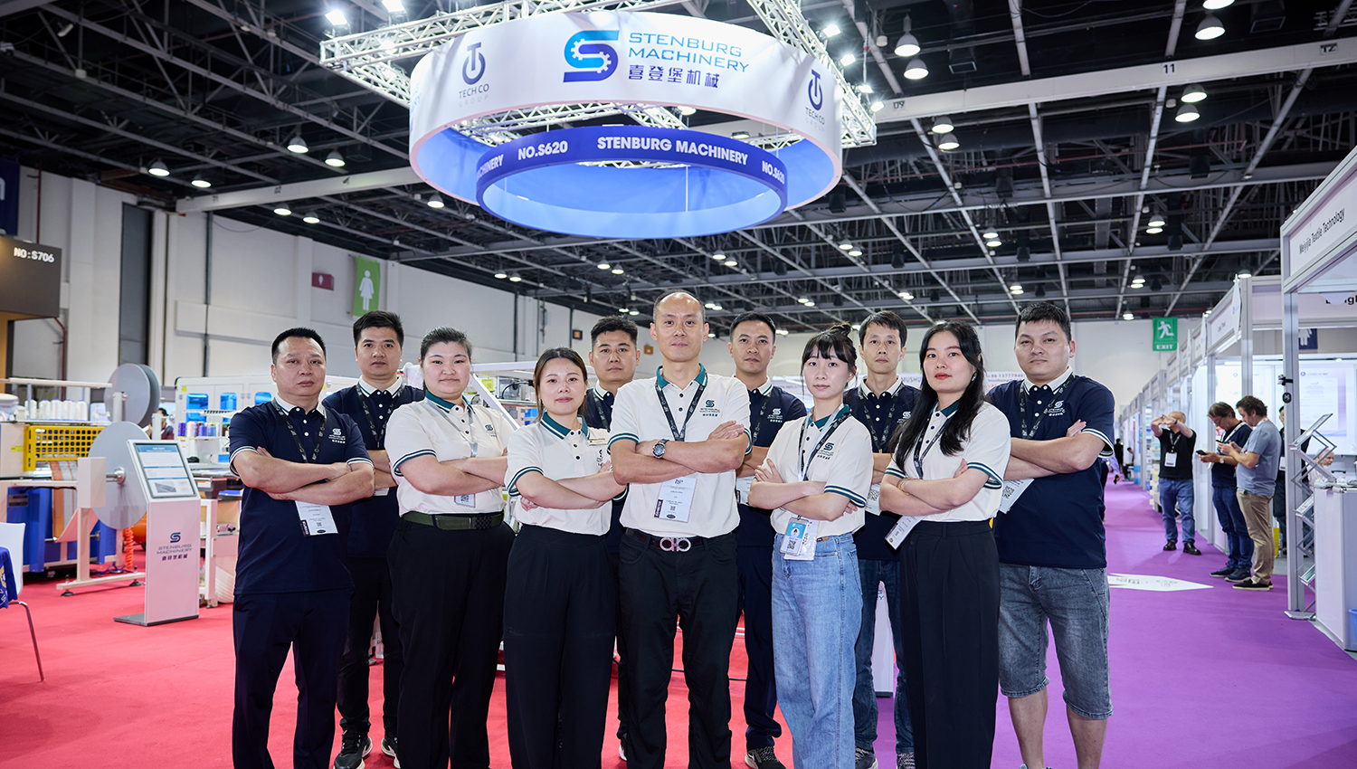 迪拜展会新闻页-4