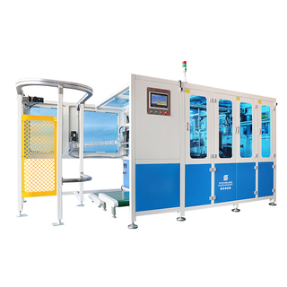 XDB-BS07 Vertical Handle Border Automatic Production Line