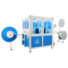 XDB-DD4A Computerized Four-Head Border Side Stitching Machine For Mattress