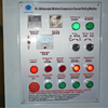 YS-220 Mattress Compression Vacuum Packing Machine