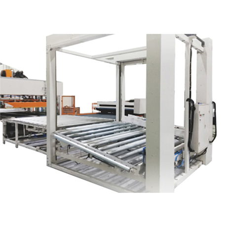 XDB-LM Mattress stacking Machine