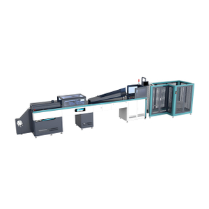 LSTS-01A Fully Automatic DIGITAL Superlastic Spring Coiling Machine