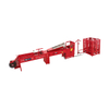 LSTS-01 Automatic High Speed Superlastic Spring Coiling Machine
