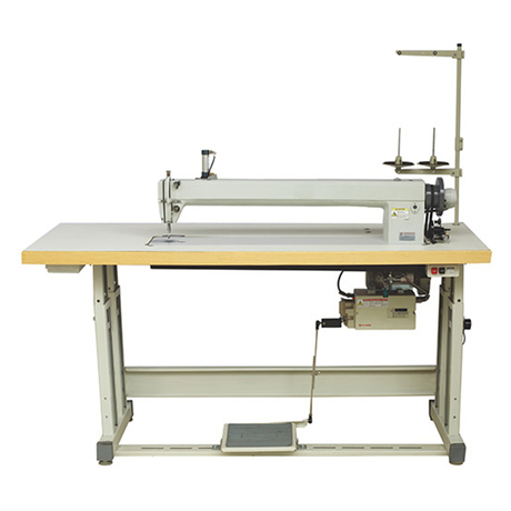JS-3 Single-needle Long-arm Sewing Machine