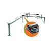 ZW-2 Pneumatic Wire Bending Machine