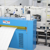 DD-3A Computerized Double Heads Mattress Border Side Stitching Machine