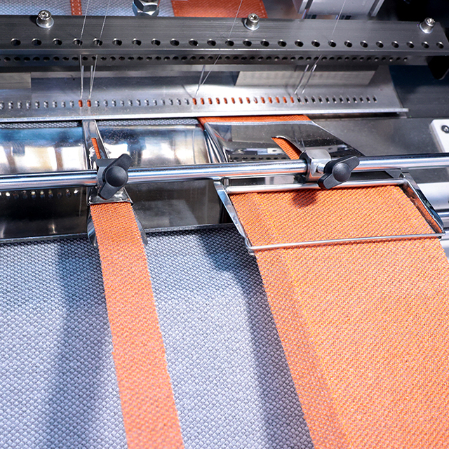 XDB-1H2B Mattress straight stitch sewing machine