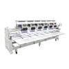 XDB-1506W Mattress Border Logo Embroidery Machine