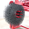 LSTS-01 Automatic High Speed Superlastic Spring Coiling Machine