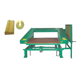 XFX-6200/6900/7900 Contour Cutting Machine (Manual Operation)