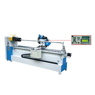XD-240ZM CNC Fabric Digital Cutting Machine