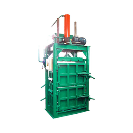 XDB-1B Scrap Packing Machine