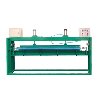XJH-2150/2300 Foam Jointing Machine