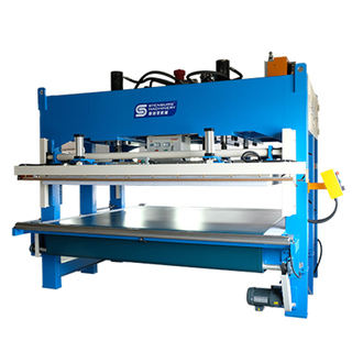 Mattress Packing Machine- Stenburg Mattress Machinery