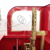 LSTS-01 Automatic High Speed Superlastic Spring Coiling Machine