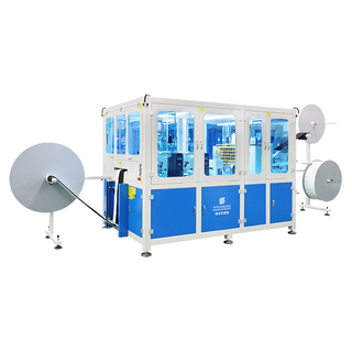 XDB-4A1H Mattress Border Linear Four-head Dotting Machine