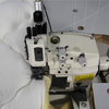 SB-60 Cost-Effective Mattress Flanging Machine