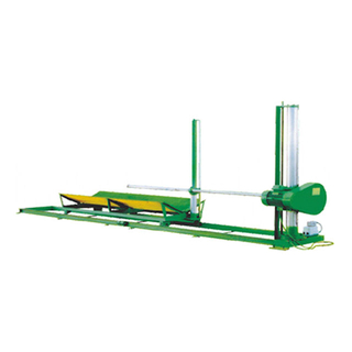 XZK-45A Foam Seated Boring Machine