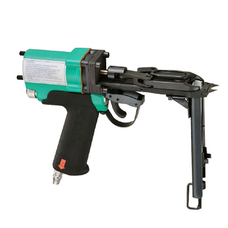 HR60 Pneumatic D-ring Gun
