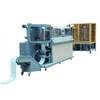LR-PS-HF Automatic Pocket Spring Coiling Machine