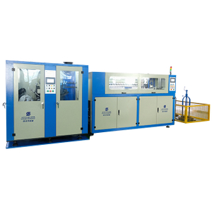 XDB-880 Automatic high speed bonnell spring production line