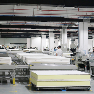 Foam Mattress Production line