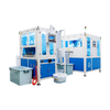 XDB-BS07-2B Automatic Mattress Borders Longitudinal Handles Production Line
