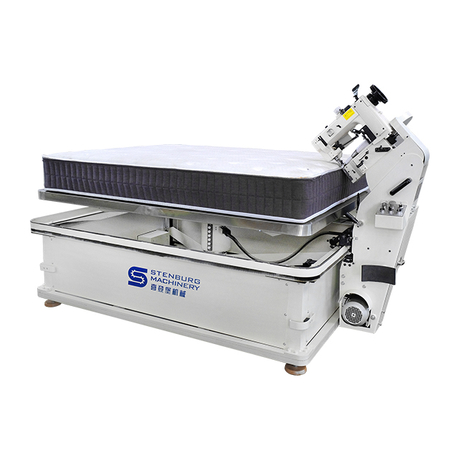WB-3A Chain Stitch High Speed Mattress Tape Edge Machine