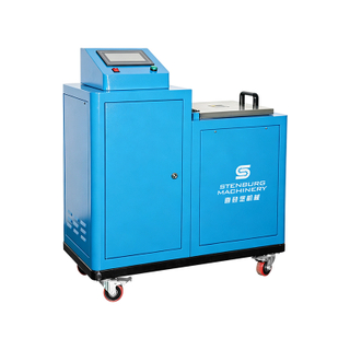 XDB-30L Hot Melt Adhesive Machine