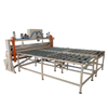 XMP-2200 Mattress Film Packing Machine