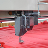 XXD-26 Computerized Single Needle Quilting Machine