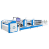 XDB-DZ-2L2T Computerized Double-beam Double-head Single Needle Quilting Machine