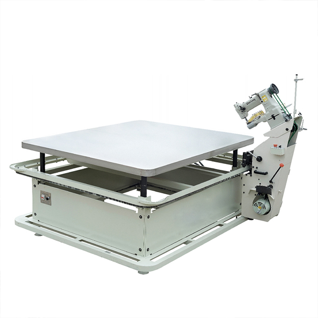 Manual Mattress Tape Edge Machine Stenburg Mattress Machine